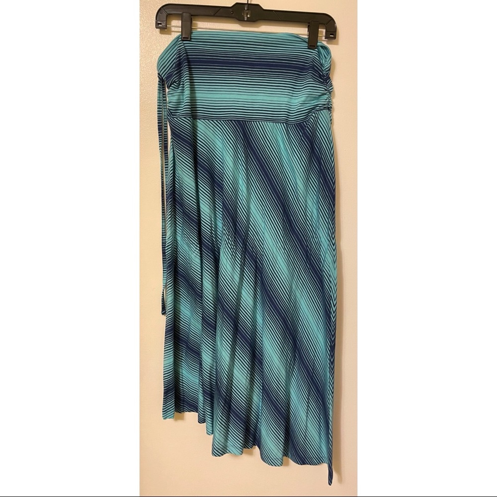 Patagonia Asymmetrical Skirt - Kamala